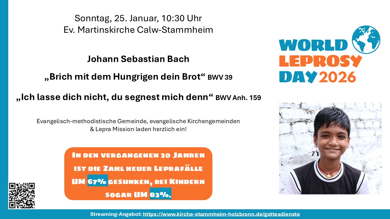 WLT Message fuer Homepages